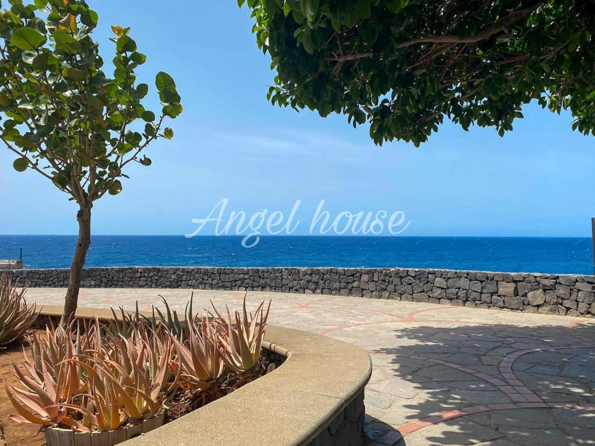 Angel House Los Abrigos Exterior foto